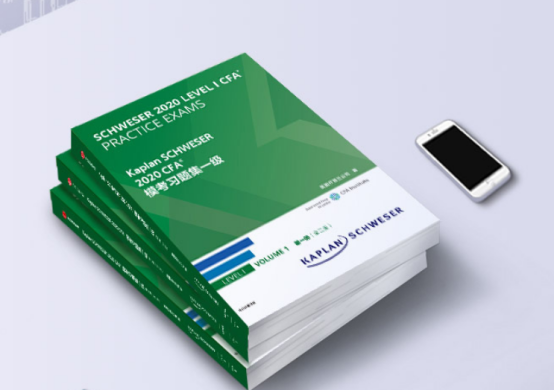 kanplan還有CFA模擬習(xí)題？用的考生多嗎？