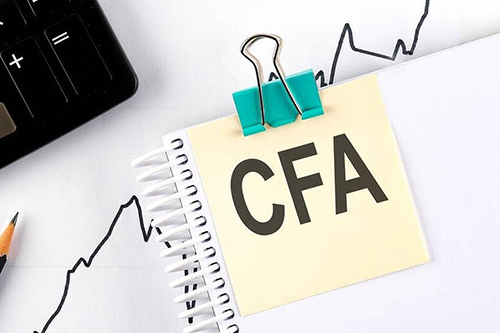 CFA官網(wǎng)學習平臺介紹：在線Mock習題、電子版教材下載